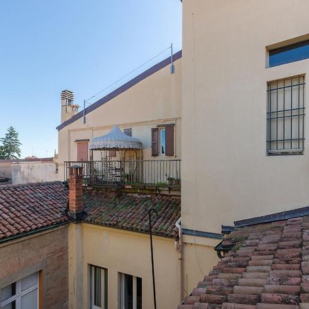 Bologna Santo Stefano Art & Design Apartment Exterior photo