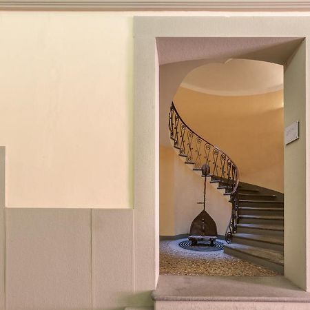 Bologna Santo Stefano Art & Design Apartment Exterior photo